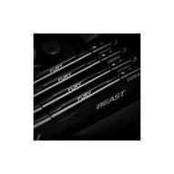 Модуль пам'яті для комп'ютера DDR4 32GB (2x16GB) 3200 MHz Beast Black Kingston Fury (ex.HyperX) (KF432C16BB1K2/32WP) - фото 4