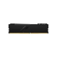 Модуль пам'яті для комп'ютера DDR4 32GB (2x16GB) 3200 MHz Beast Black Kingston Fury (ex.HyperX) (KF432C16BB1K2/32WP) - фото 3