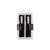 Модуль пам'яті для комп'ютера DDR4 32GB (2x16GB) 3200 MHz Beast Black Kingston Fury (ex.HyperX) (KF432C16BB1K2/32WP) - фото 8