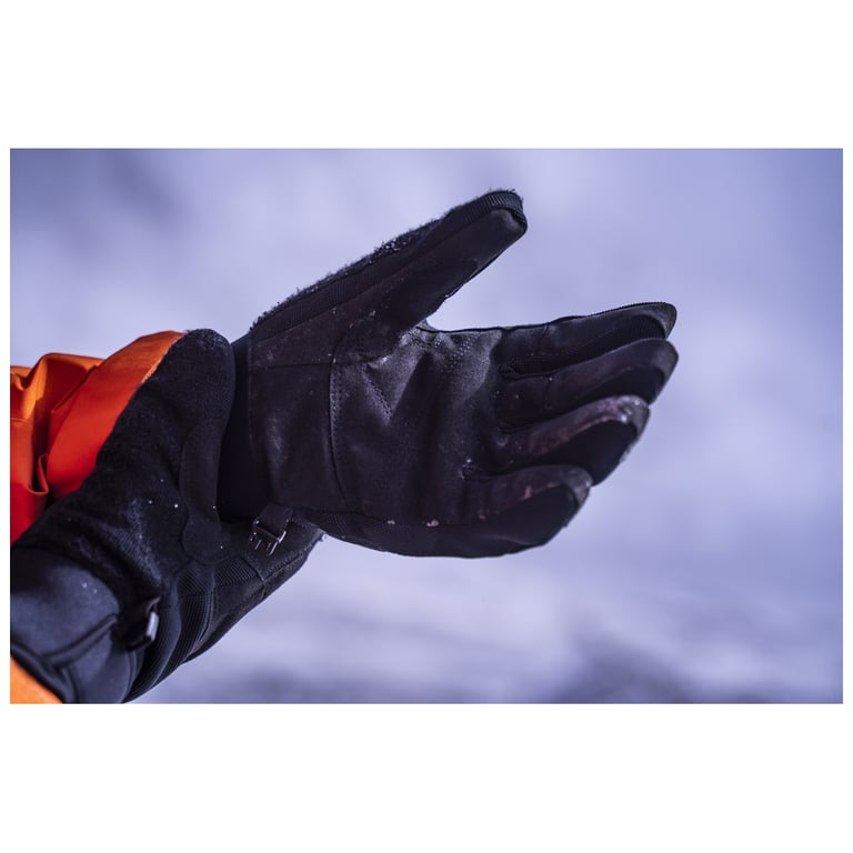Водонепроникні рукавички Dexshell Arendal Biking Gloves V 2.0, чорні M (DG9402BLK2.0-M) - фото 10
