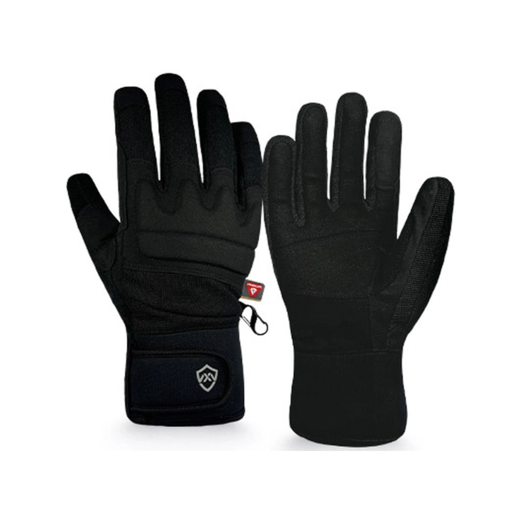 Водонепроникні рукавички Dexshell Arendal Biking Gloves V 2.0, чорні S (DG9402BLK2.0-S) Водонепроникні рукавички Dexshell Arendal Biking Gloves V 2.0, чорні S (DG9402BLK2.0-S)