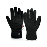 Водонепроникні рукавички Dexshell Arendal Biking Gloves V 2.0, чорні S (DG9402BLK2.0-S) - фото 1