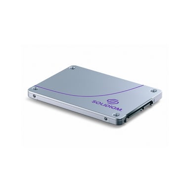Накопичувач SSD 2.5" 3.84TB D3-S4620 SOLIDIGM (SSDSC2KG038TZ1Z) - фото 1