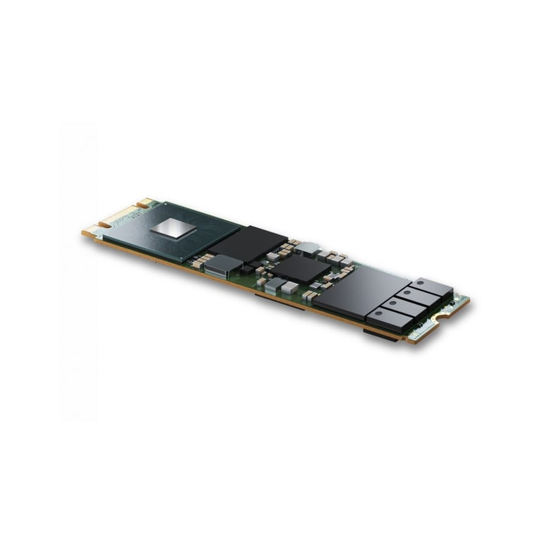 Накопичувач SSD 2.5" 3.84TB D3-S4620 SOLIDIGM (SSDSC2KG038TZ1Z) - фото 2