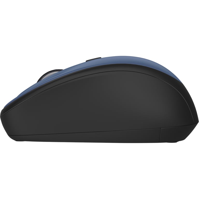 Мишка Trust Yvi+ Silent Wireless Dark Blue (25514) - фото 3