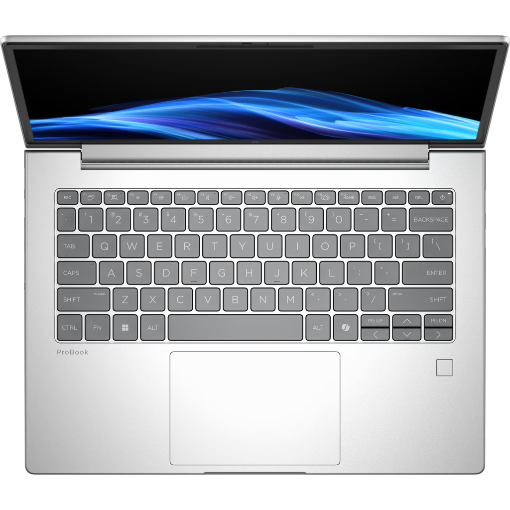 Ноутбук HP Probook 4 G1a (B9ZG0ET) - фото 4 Ноутбук HP Probook 4 G1a (B9ZG0ET) - фото 4