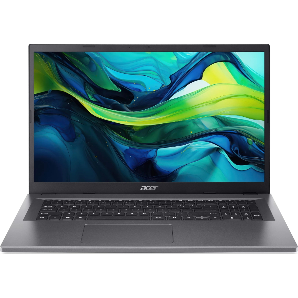 Ноутбук Acer Aspire Go 17 AG17-31P-3137 (NX.J8ZEU.00B) - фото 1 Ноутбук Acer Aspire Go 17 AG17-31P-3137 (NX.J8ZEU.00B) - фото 1