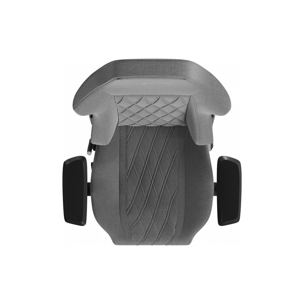 Крісло ігрове Hator Darkside 3L Fabric Grey (HTC3016L) - фото 8 Крісло ігрове Hator Darkside 3L Fabric Grey (HTC3016L) - фото 8