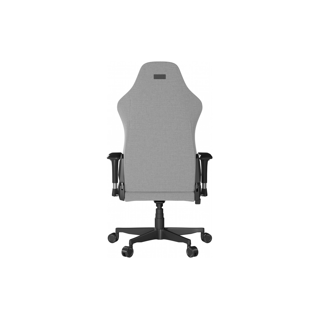 Крісло ігрове Hator Darkside 3L Fabric Grey (HTC3016L) - фото 9 Крісло ігрове Hator Darkside 3L Fabric Grey (HTC3016L) - фото 9