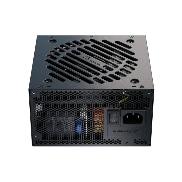 Блок живлення Seasonic 750W BLACK (CORE GX-750-ATX31) - фото 5