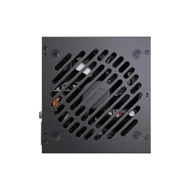 Блок живлення Seasonic 750W BLACK (CORE GX-750-ATX31) - фото 7