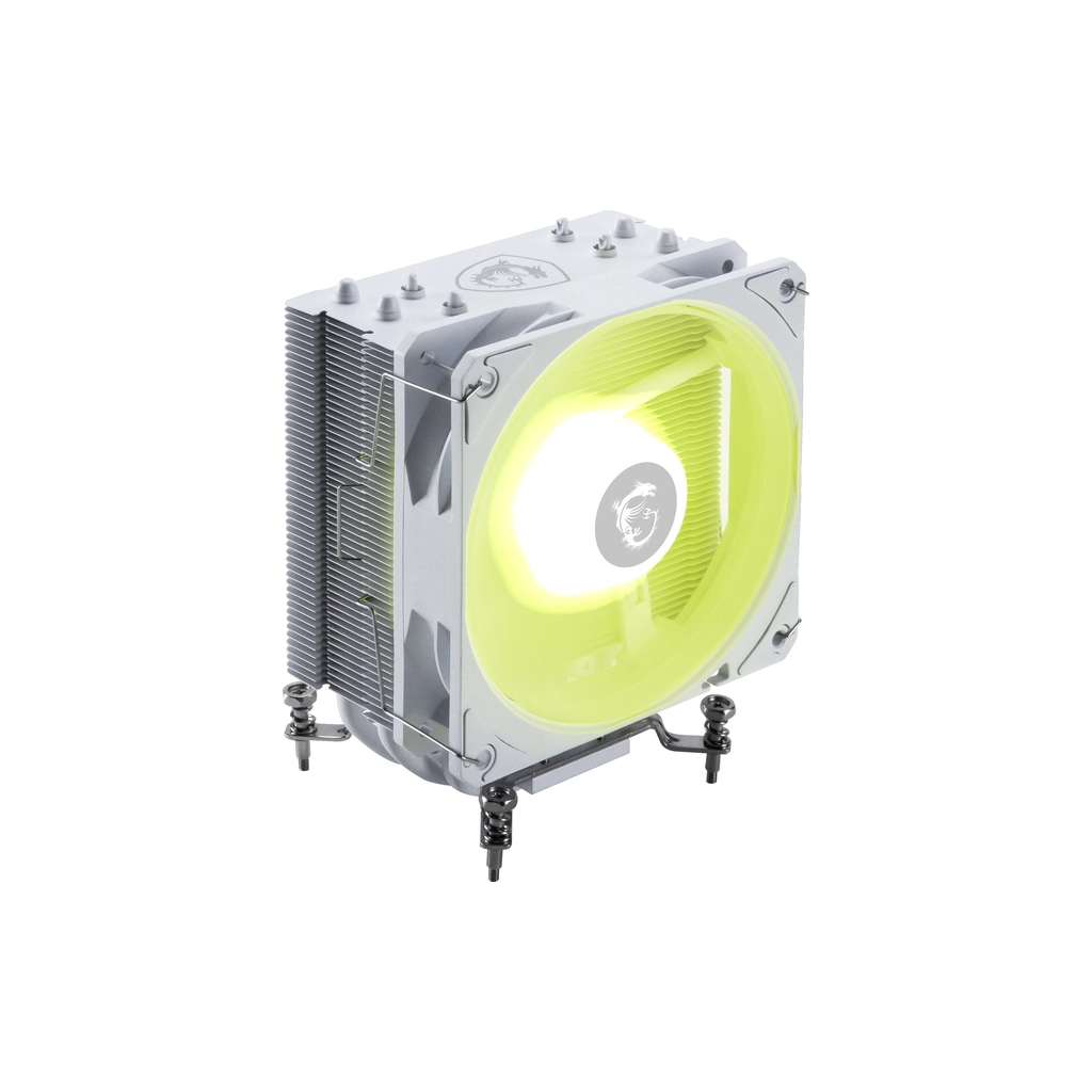 Кулер до процесора MSI MAG COREFROZR AA13 Кулер до процесора MSI MAG COREFROZR AA13