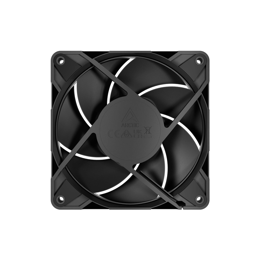 Кулер до корпусу Arctic P12 PRO (ACFAN00305A) - фото 3 Кулер до корпусу Arctic P12 PRO (ACFAN00305A) - фото 3