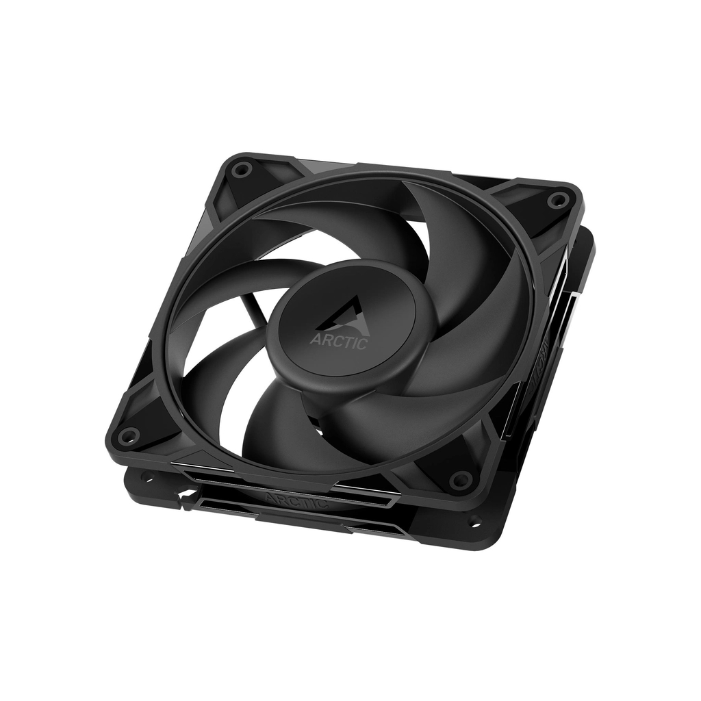 Кулер до корпусу Arctic P12 PRO (ACFAN00305A) - фото 5 Кулер до корпусу Arctic P12 PRO (ACFAN00305A) - фото 5