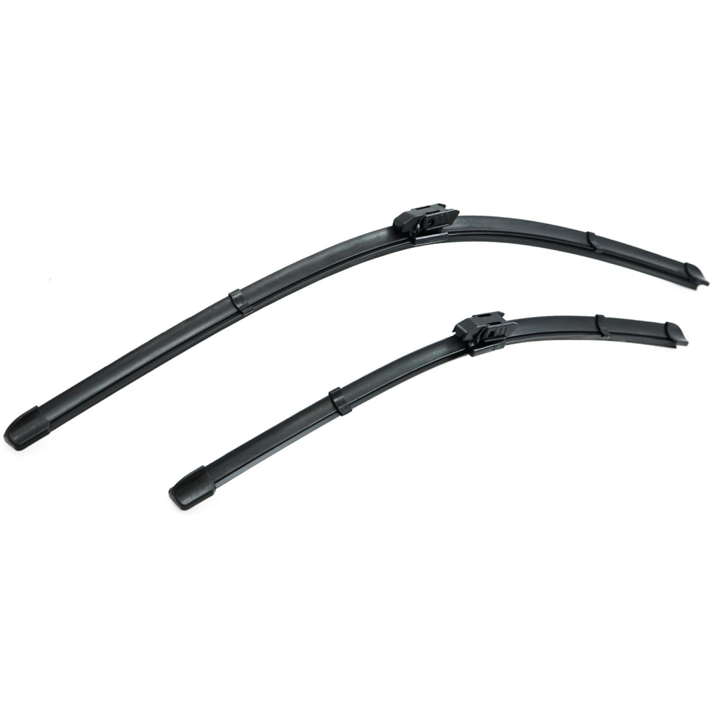 Щітка склоочисника OXIMO 600+450 мм (WK400550) - фото 1