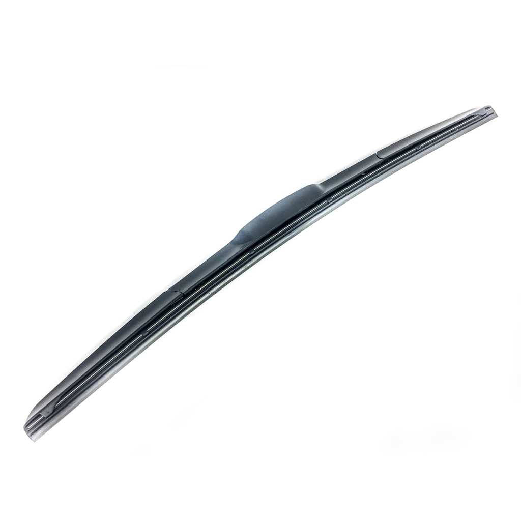 Щітка склоочисника OXIMO гібридна 650 мм / 26 (WUH650) - фото 1