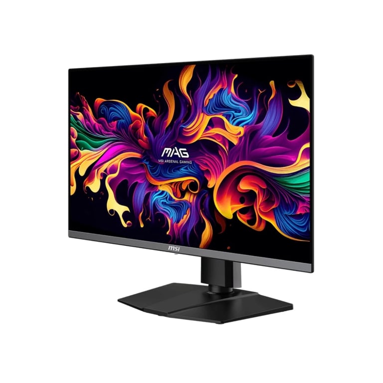 Монітор MSI MAG 272UP QD-OLED X24 - фото 3