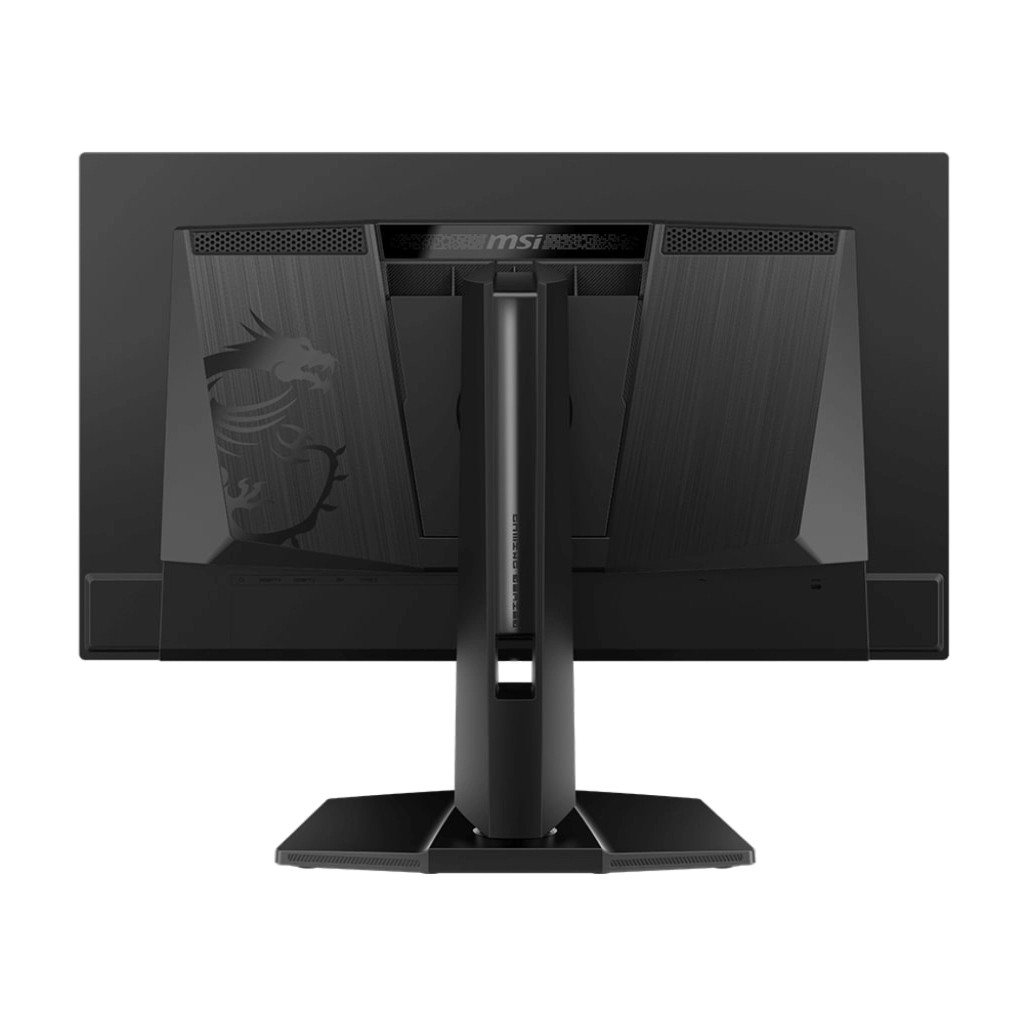 Монітор MSI MAG 272UP QD-OLED X24 - фото 4 Монітор MSI MAG 272UP QD-OLED X24 - фото 4