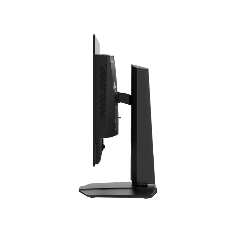 Монітор MSI MAG 272UP QD-OLED X24 - фото 5