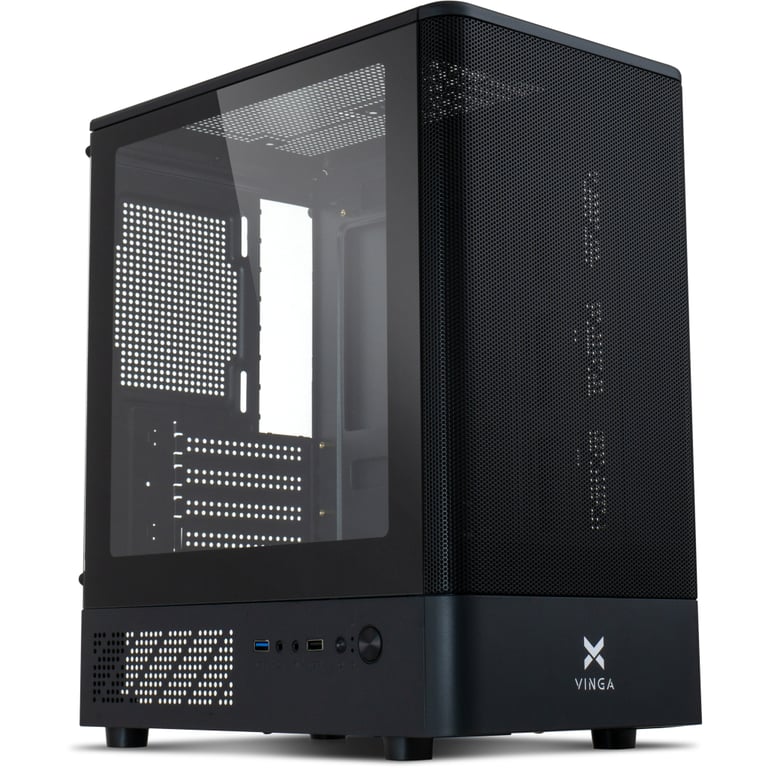 Корпус для ПК Vinga CS323 - фото 1