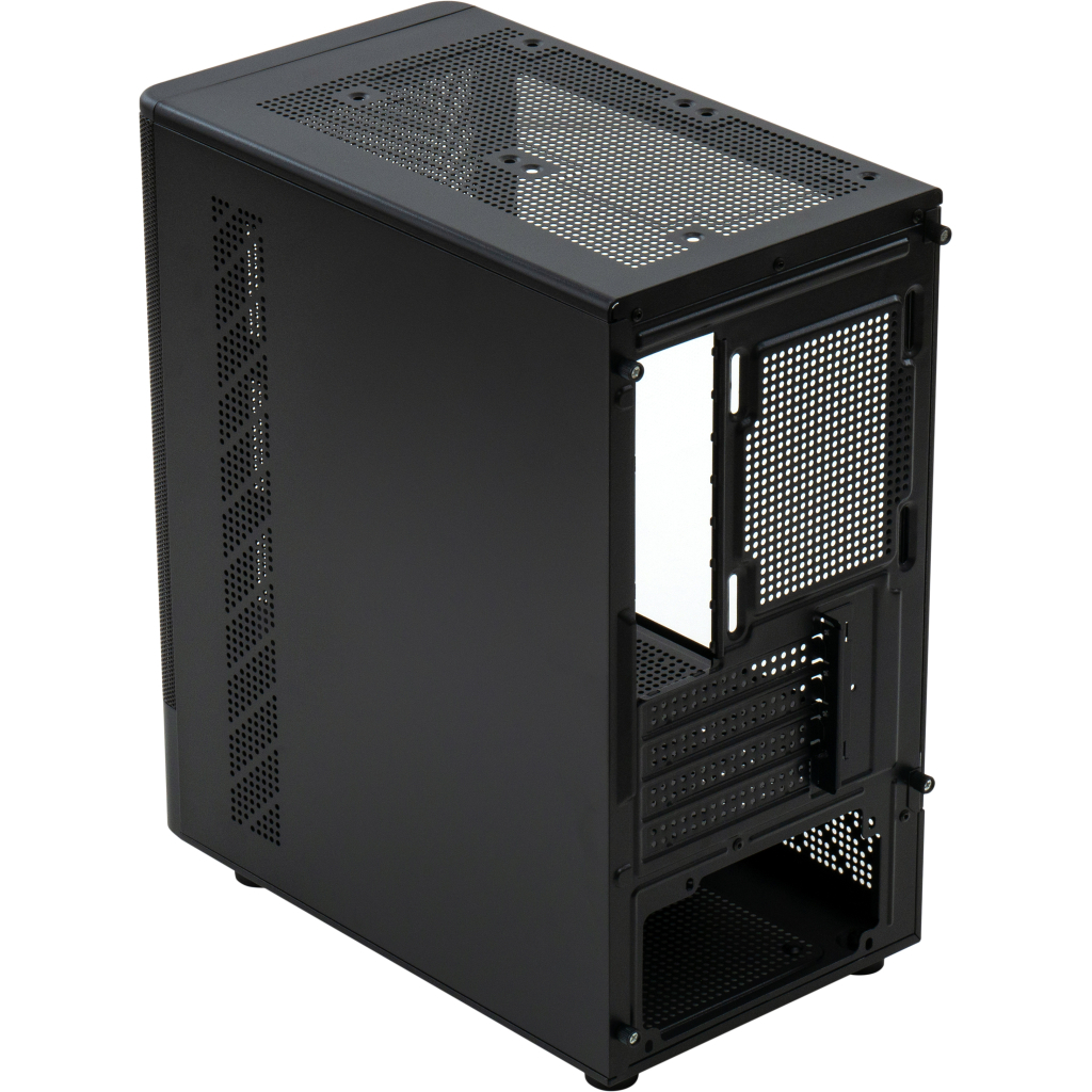 Корпус для ПК Vinga CS323 - фото 4 Корпус для ПК Vinga CS323 - фото 4
