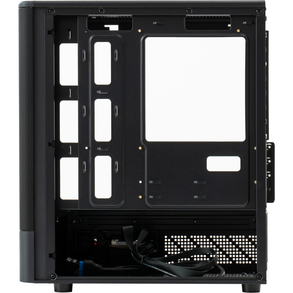 Корпус для ПК Vinga CS323 - фото 6 Корпус для ПК Vinga CS323 - фото 6