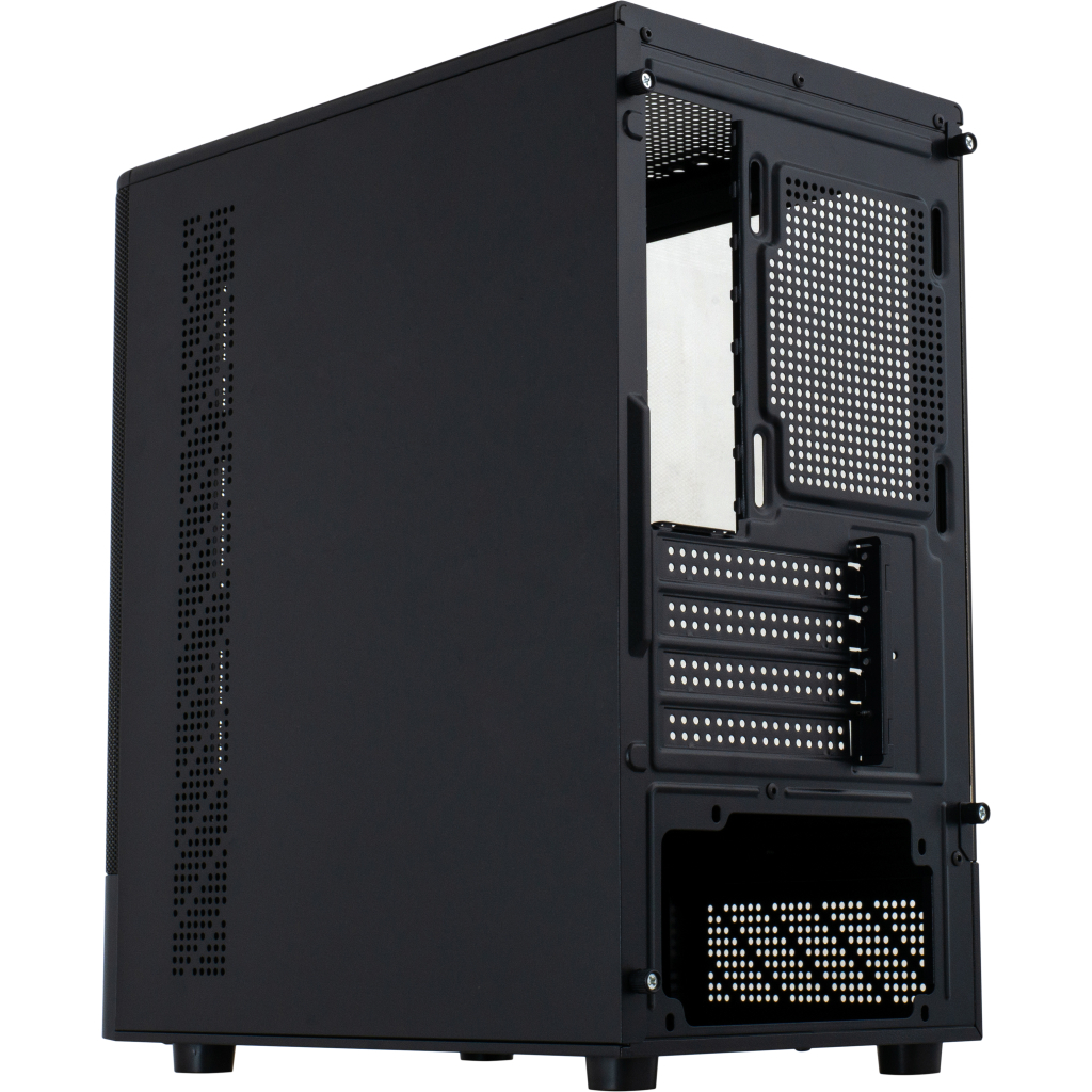 Корпус для ПК Vinga CS323 - фото 7 Корпус для ПК Vinga CS323 - фото 7