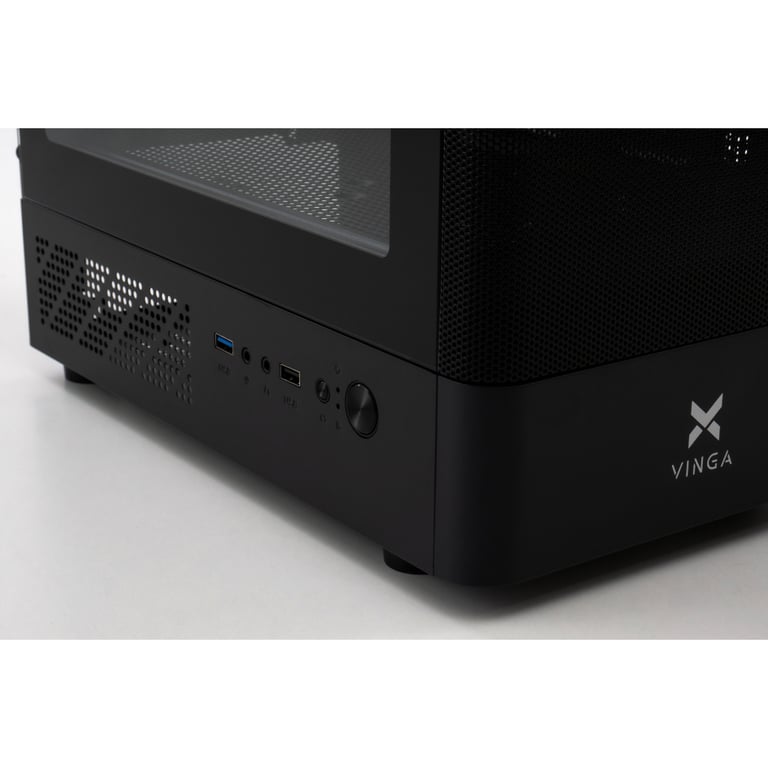 Корпус для ПК Vinga CS323 - фото 8