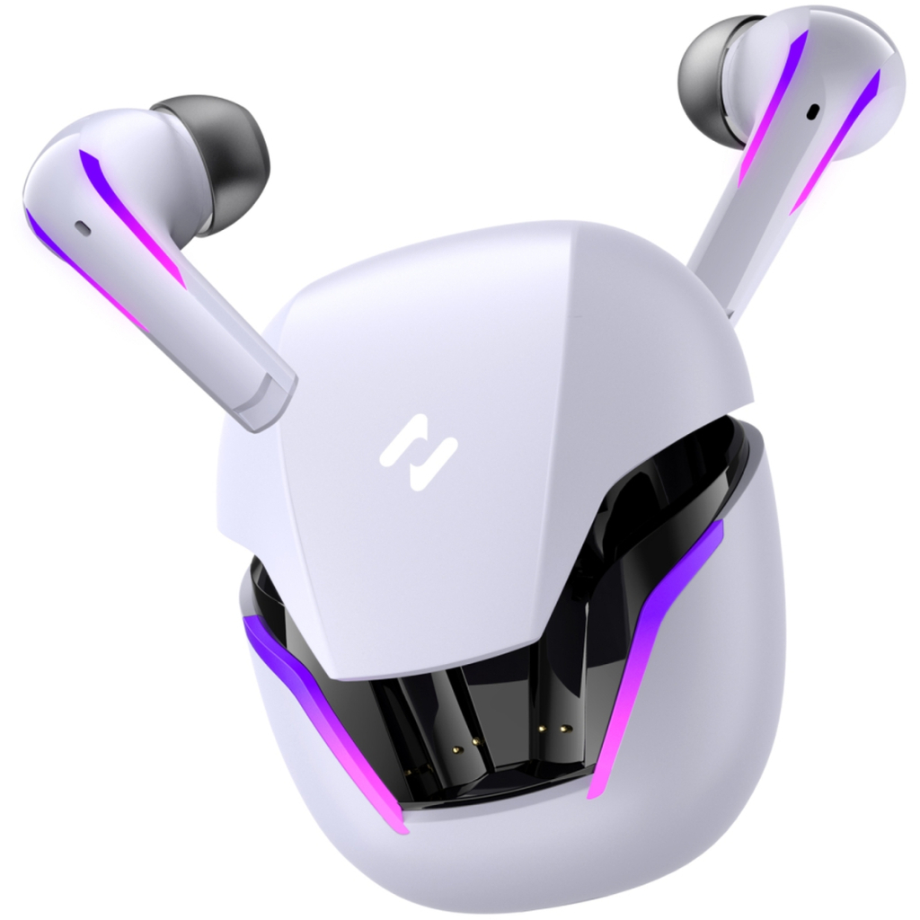 Навушники Havit TW970 ENC White (HV-TW970-WH) - фото 1