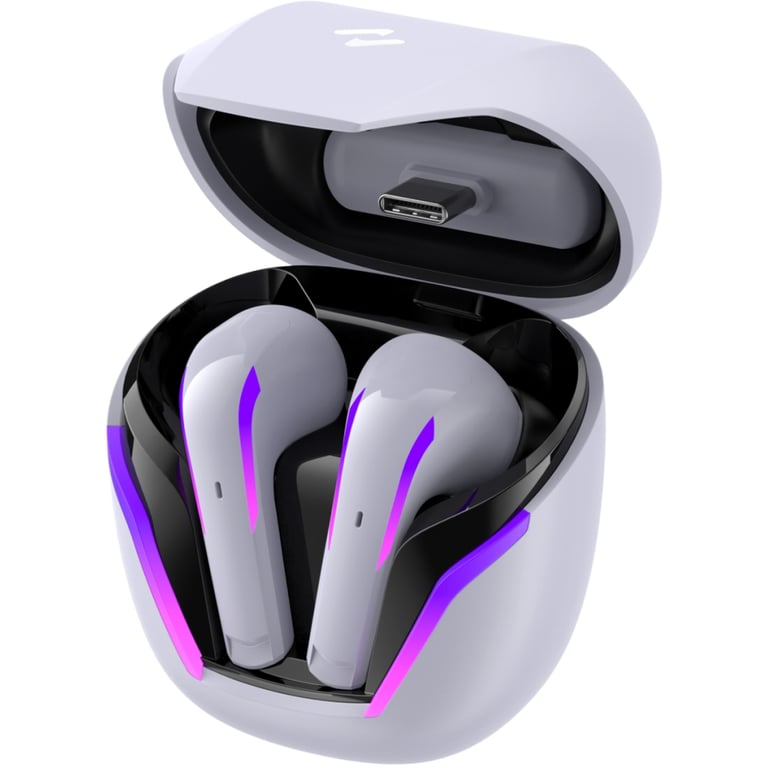 Навушники Havit TW970 ENC White (HV-TW970-WH) - фото 2