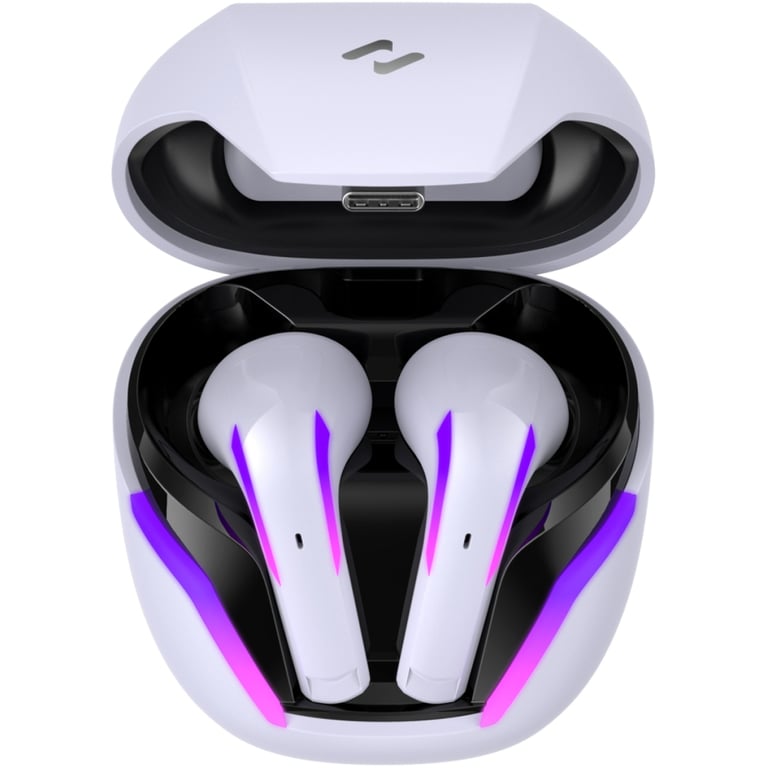 Навушники Havit TW970 ENC White (HV-TW970-WH) - фото 3