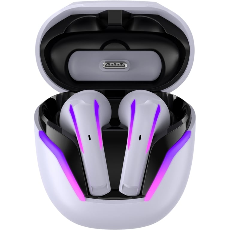 Навушники Havit TW970 ENC White (HV-TW970-WH) - фото 8