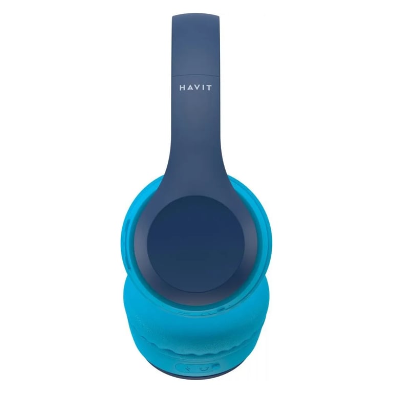 Навушники Havit HV-H626BTBlue (HV-H626BT) - фото 4