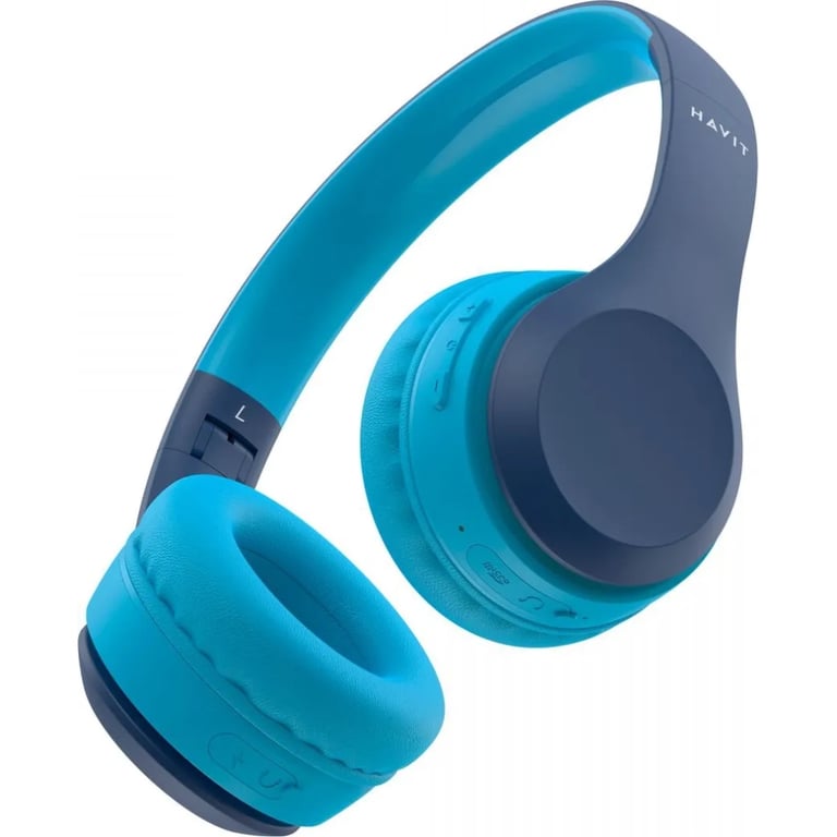 Навушники Havit HV-H626BTBlue (HV-H626BT) - фото 5