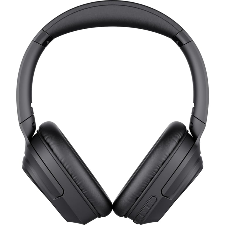 Навушники Havit H612BT Life 02H Black (HV-H612BT) - фото 2