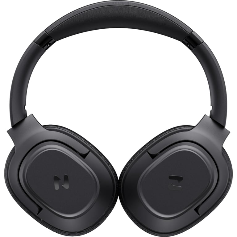 Навушники Havit H612BT Life 02H Black (HV-H612BT) - фото 6