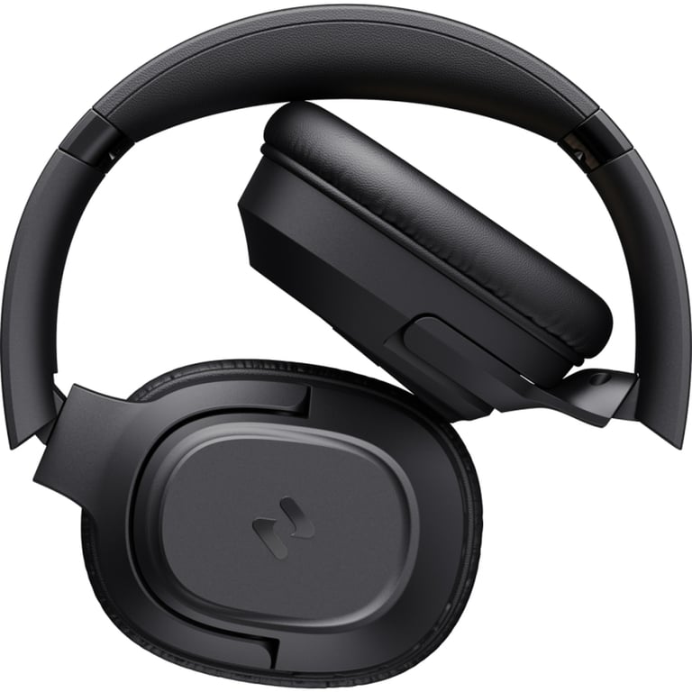Навушники Havit H612BT Life 02H Black (HV-H612BT) - фото 7
