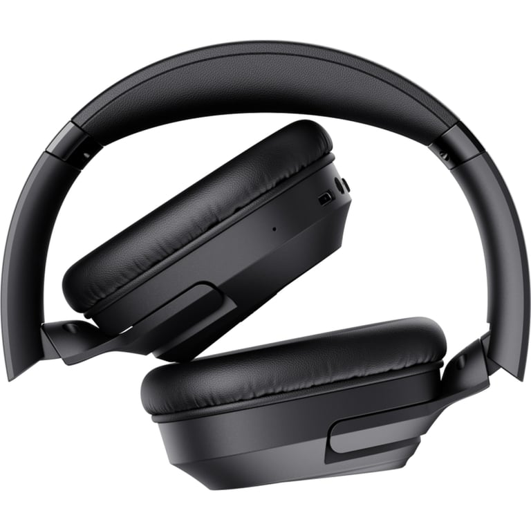 Навушники Havit H612BT Life 02H Black (HV-H612BT) - фото 8