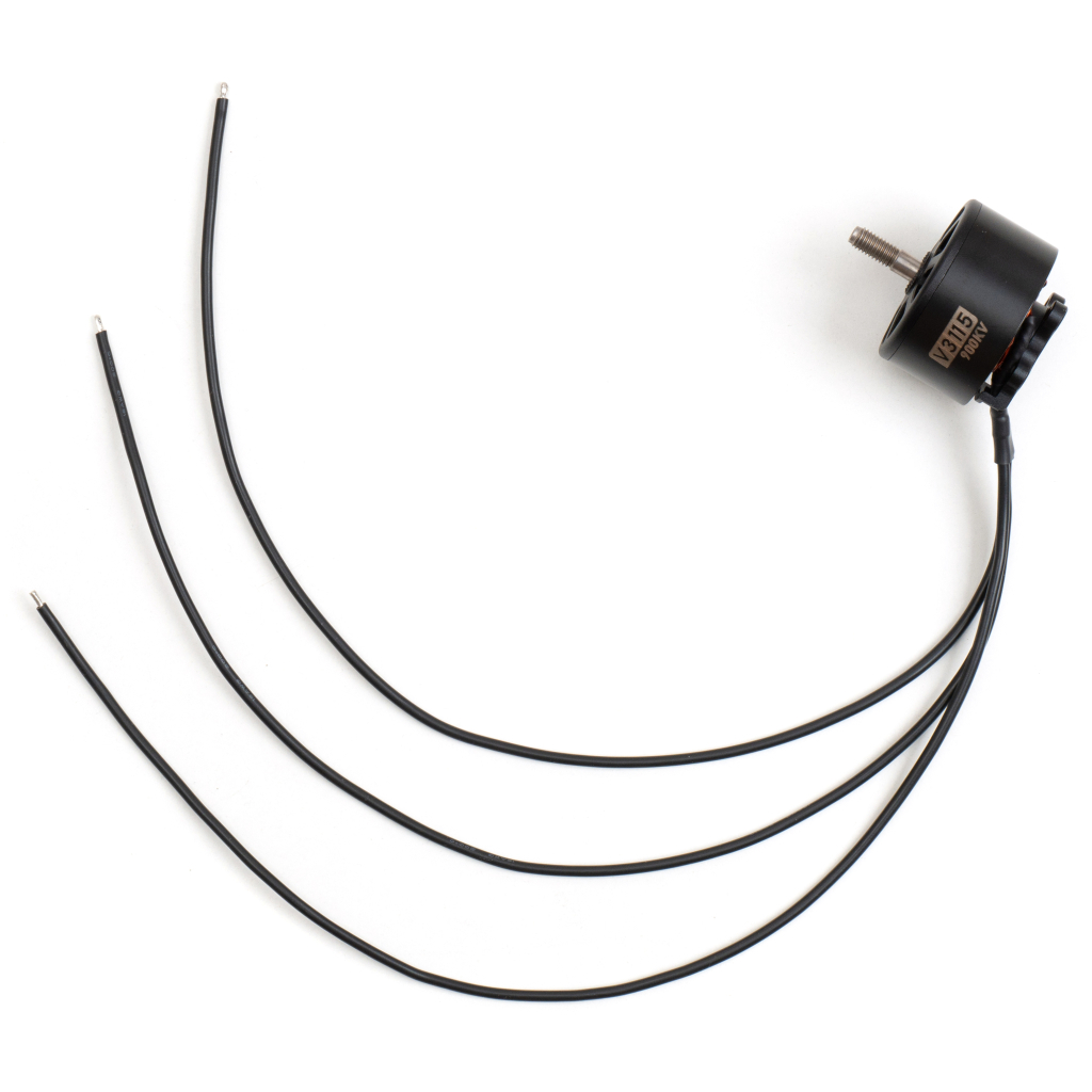 Двигун для дрона KaraFPV 3115 900KV упаковка 200 шт. (1I20034BOX) - фото 5 Двигун для дрона KaraFPV 3115 900KV упаковка 200 шт. (1I20034BOX) - фото 5