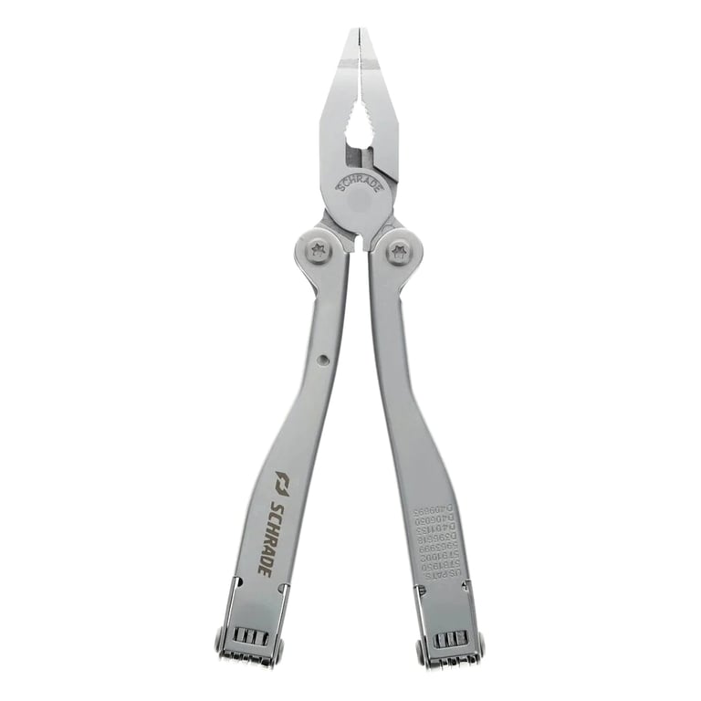 Мультитул Schrade Tough Tool (1182534) - фото 4
