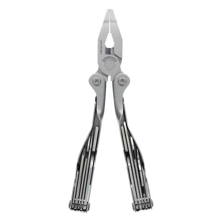 Мультитул Schrade Tough Tool (1182534) - фото 5
