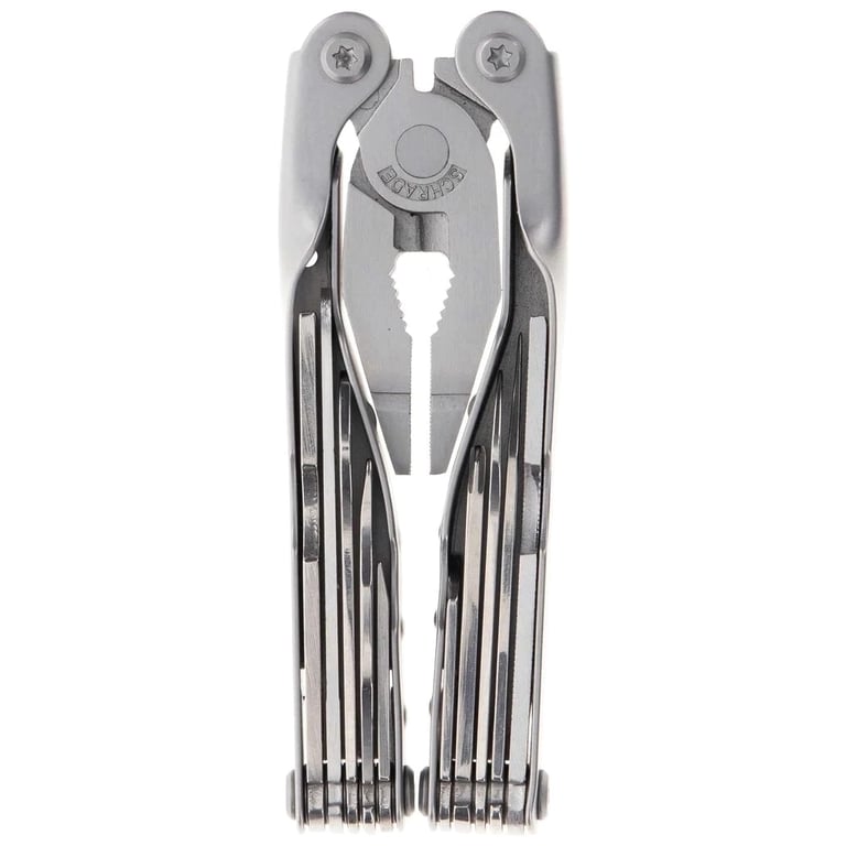 Мультитул Schrade Tough Tool (1182534) - фото 7