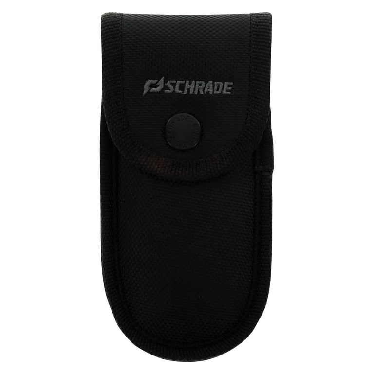 Мультитул Schrade Tough Tool (1182534) - фото 8