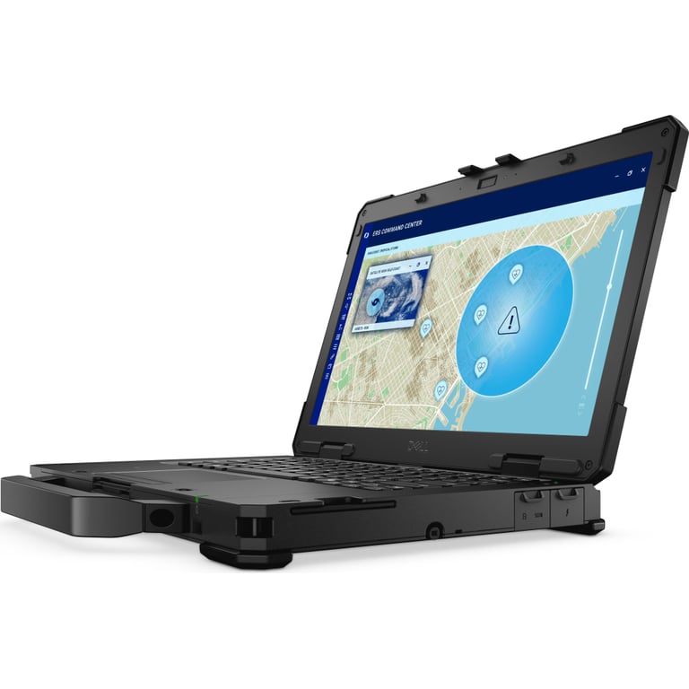 Ноутбук Dell Pro Rugged 14 (210-BNNG_U7321TBWP) - фото 3