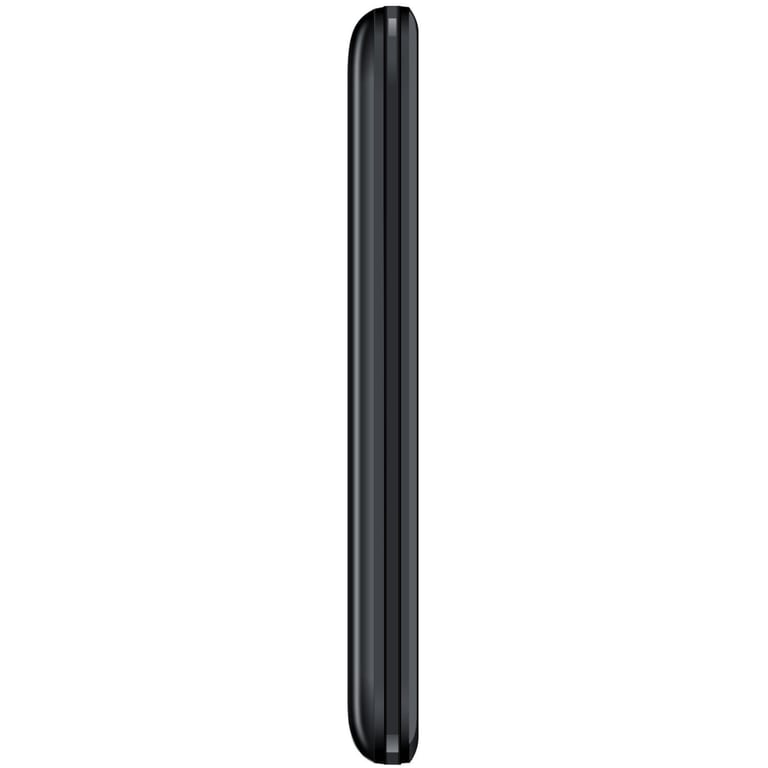 Мобільний телефон 2E E280 2025 Black (694743656220) - фото 4