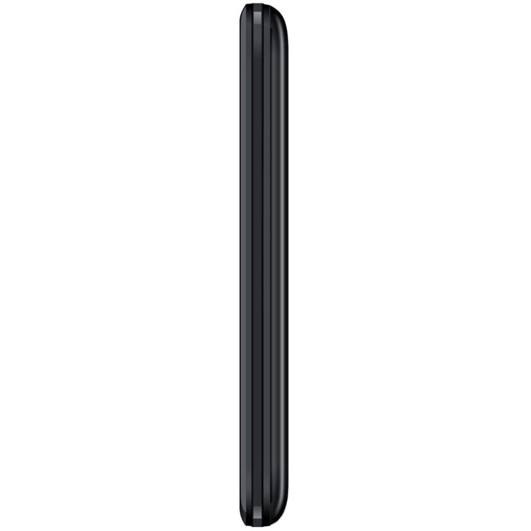 Мобільний телефон 2E E280 2025 Black (694743656220) - фото 5