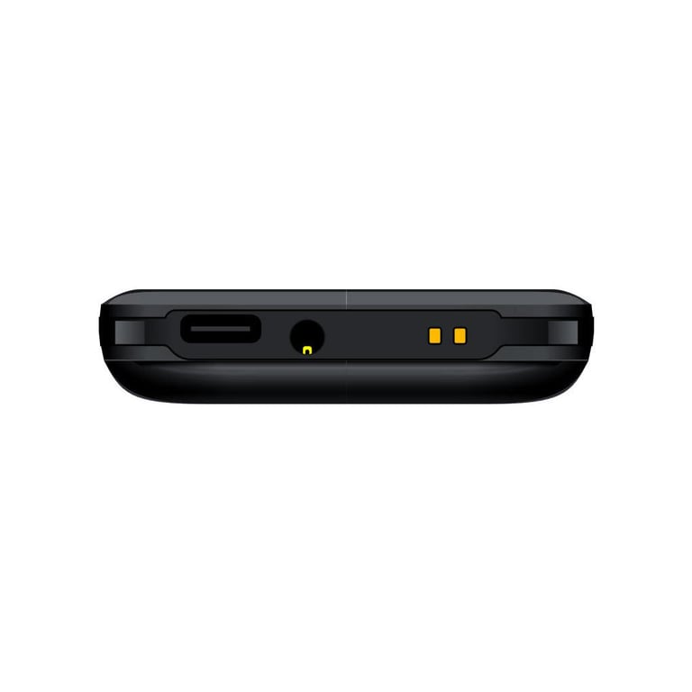 Мобільний телефон 2E E280 2025 Black (694743656220) - фото 6