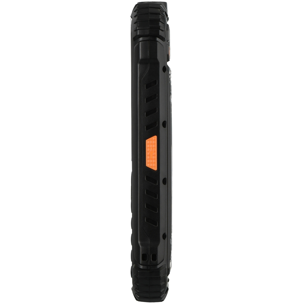 Мобільний телефон 2E R240 2025 Black (694743657623) - фото 4 Мобільний телефон 2E R240 2025 Black (694743657623) - фото 4