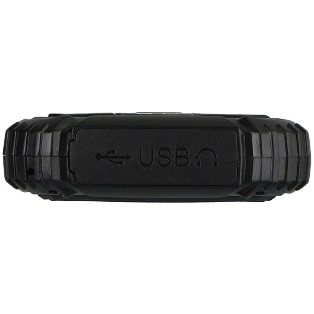 Мобільний телефон 2E R240 2025 Black (694743657623) - фото 6 Мобільний телефон 2E R240 2025 Black (694743657623) - фото 6