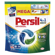 Капсули для прання Persil 4in1 Discs Universal Deep Clean 60 шт. (9000101830910) - фото 1